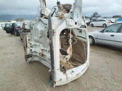 Salvage cars for sale from Copart San Martin, CA: 2005 Ford F250 Super Duty
