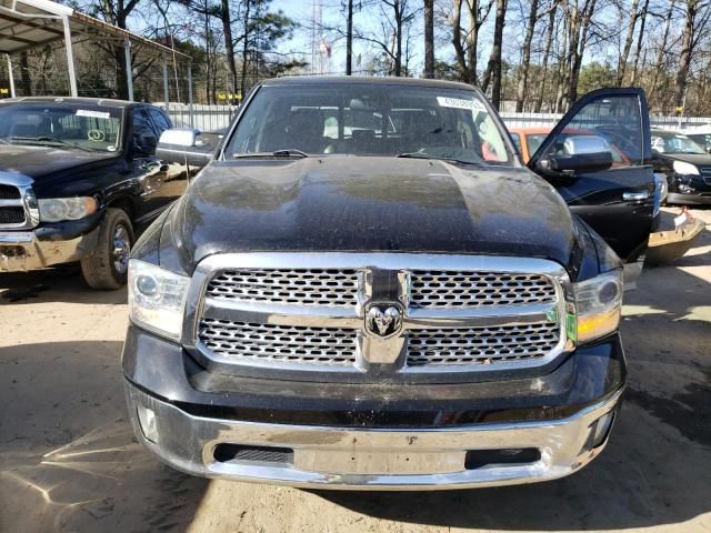 2013 Dodge 1500 Laramie