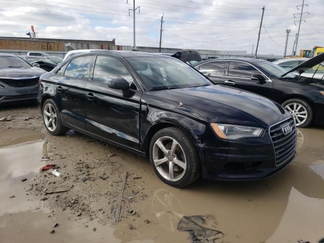 2016 Audi A3 Premium