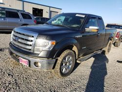 2014 Ford F150 Super Cab en venta en Earlington, KY