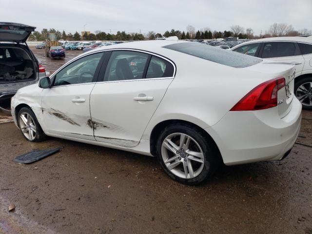 2015 Volvo S60 Premier