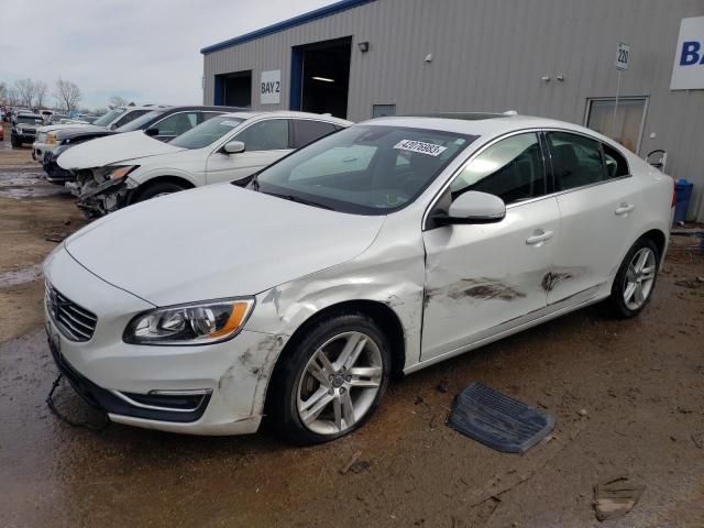 2015 Volvo S60 Premier