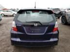 2010 Honda FIT Sport