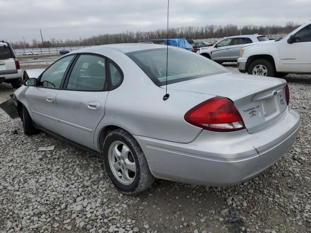 2006 Ford Taurus SE