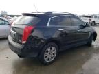 2016 Cadillac SRX