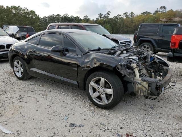 2006 Mitsubishi Eclipse GS