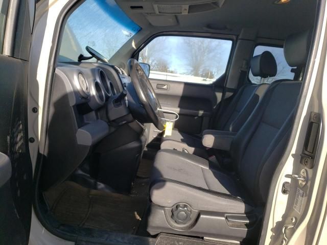 2005 Honda Element EX