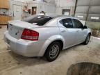 2008 Dodge Avenger SE