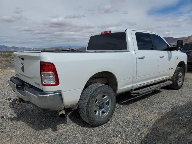 2019 Dodge RAM 2500 BIG Horn