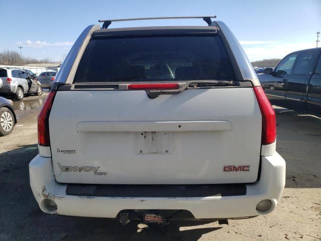 2005 GMC Envoy XUV