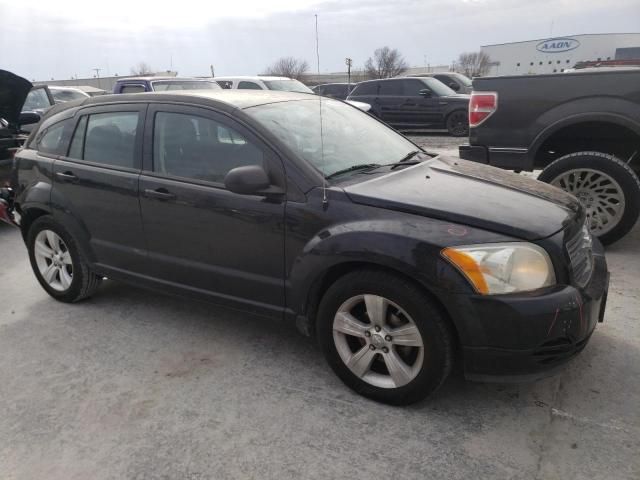 2010 Dodge Caliber SXT