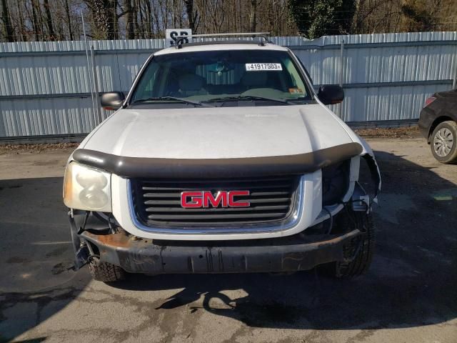 2005 GMC Envoy XUV