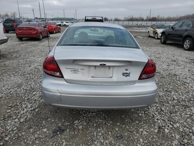 2006 Ford Taurus SE