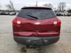 2011 Chevrolet Traverse LT