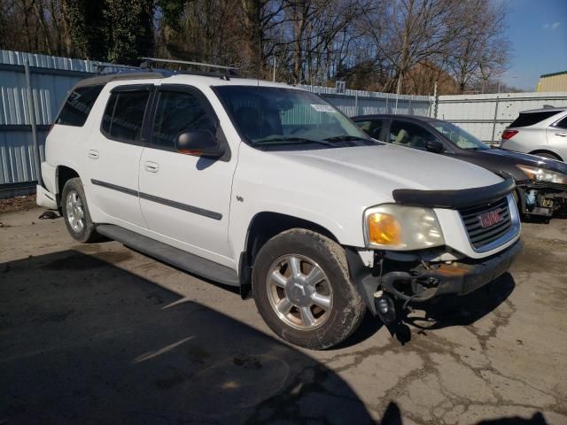 2005 GMC Envoy XUV