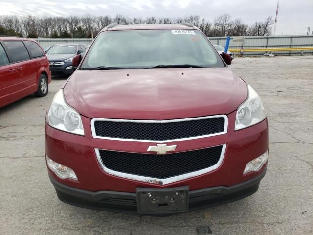 2011 Chevrolet Traverse LT