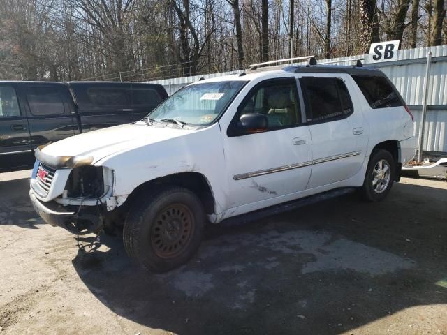 2005 GMC Envoy XUV