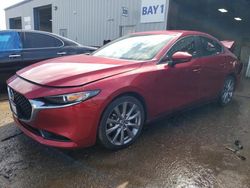 2019 Mazda 3 Preferred en venta en Elgin, IL