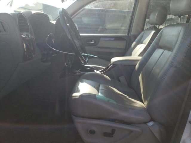 2005 GMC Envoy XUV