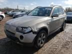 2007 BMW X3 3.0SI