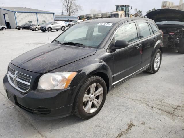 2010 Dodge Caliber SXT