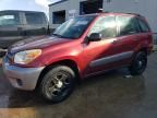 2005 Toyota Rav4