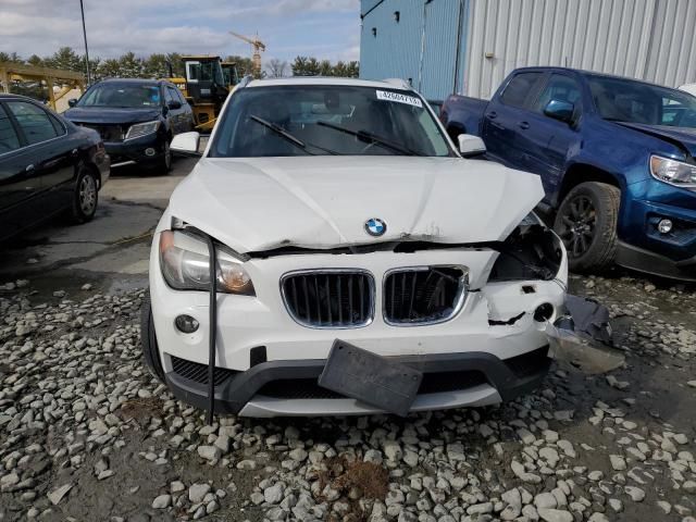 2014 BMW X1 XDRIVE28I