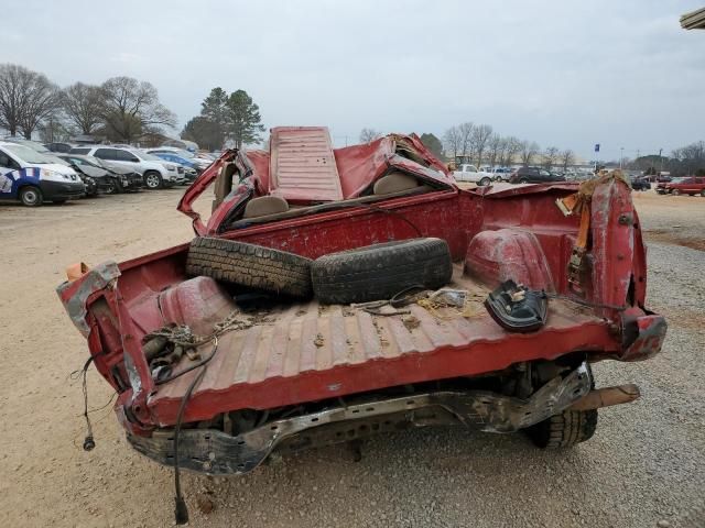 2000 GMC New Sierra K1500