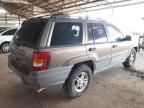 2001 Jeep Grand Cherokee Laredo