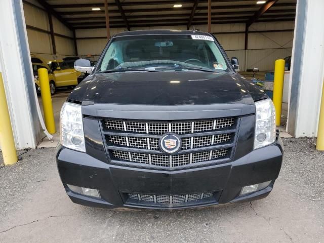 2013 Cadillac Escalade ESV Premium