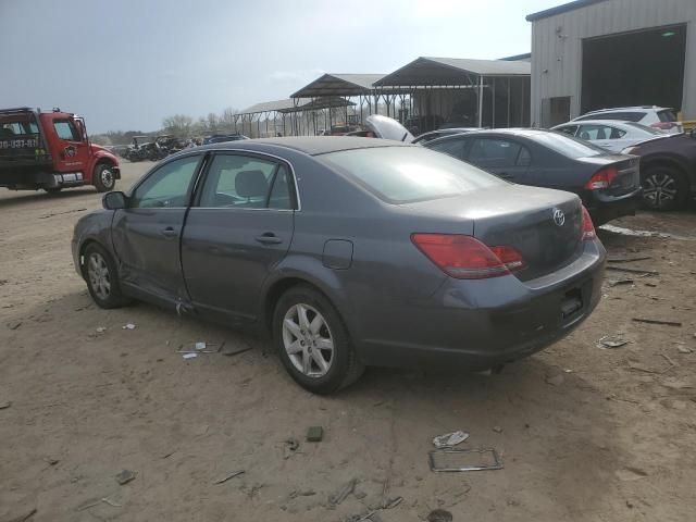 2008 Toyota Avalon XL