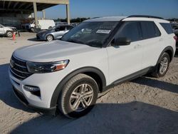 Ford Vehiculos salvage en venta: 2020 Ford Explorer XLT