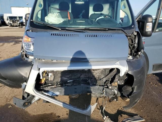 2020 Dodge RAM Promaster 3500 3500 High