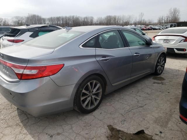 2015 Hyundai Azera