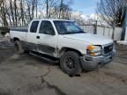 2006 GMC New Sierra K1500