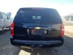 2014 Chevrolet Suburban K1500 LT