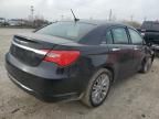 2013 Chrysler 200 Limited