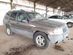 2001 Jeep Grand Cherokee Laredo