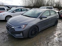 2019 Hyundai Elantra SE for sale in Arlington, WA