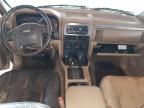 2001 Jeep Grand Cherokee Laredo