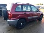 2005 Toyota Rav4