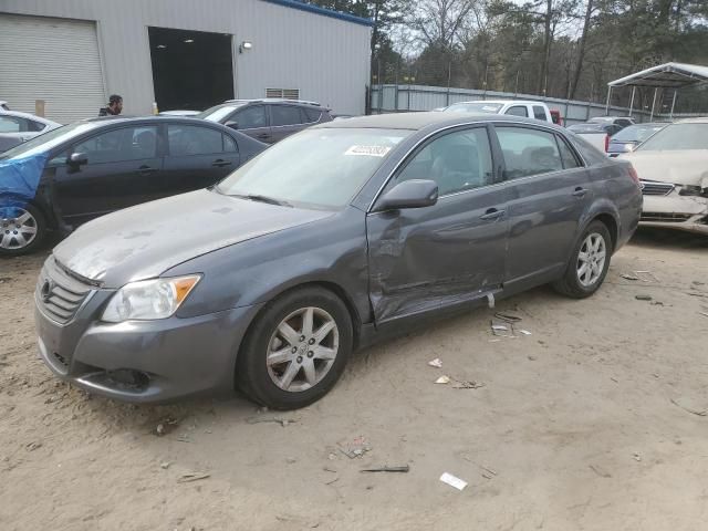 2008 Toyota Avalon XL