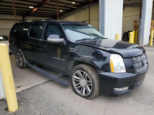 2013 Cadillac Escalade ESV Premium