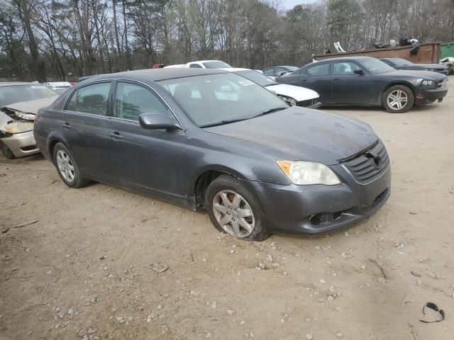 2008 Toyota Avalon XL