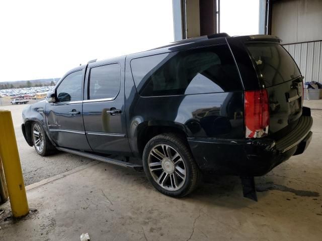 2013 Cadillac Escalade ESV Premium