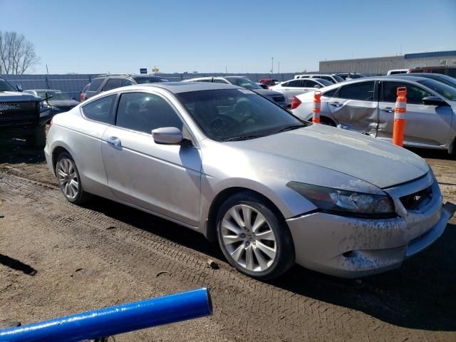 2009 Honda Accord EXL