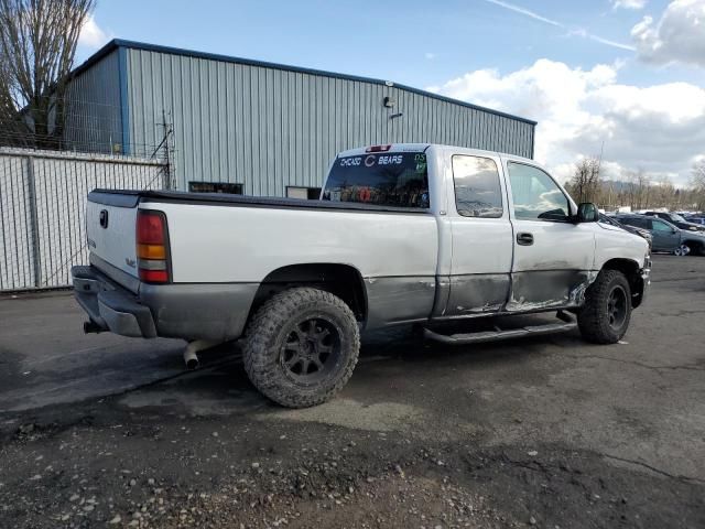 2006 GMC New Sierra K1500