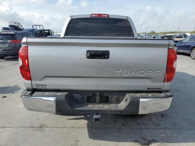 2015 Toyota Tundra Crewmax Limited