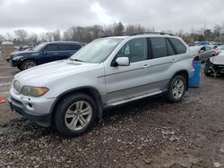 2004 BMW X5 4.4I for sale in Chalfont, PA