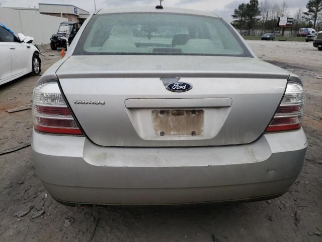 2009 Ford Taurus SE